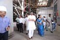 Deputy CM Pawan Kalyan: డంపింగ్ యార్డులు లేని రాష్ట్రంగా ఏపీ మారాలి.. జిందాల్ వేస్ట్ టూ ఎనర్జీ ప్లాంటు పరిశీలించిన పవన్ కళ్యాణ్