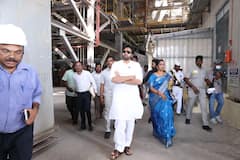 Deputy CM Pawan Kalyan: డంపింగ్ యార్డులు లేని రాష్ట్రంగా ఏపీ మారాలి.. జిందాల్ వేస్ట్ టూ ఎనర్జీ ప్లాంటు పరిశీలించిన పవన్ కళ్యాణ్