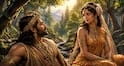 Mahabharat: महाभारत की वह त्रासदी जिसने पांचों पांडवों का जीवन बदल दिया
