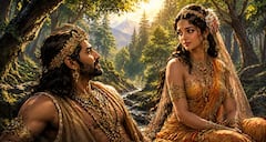 Mahabharat: महाभारत की वह त्रासदी जिसने पांचों पांडवों का जीवन बदल दिया