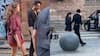 Ahaan Panday, Sharvari Spotted Filming In UK For Ali Abbas Zafar's Next Film As Video Leaks: WATCH