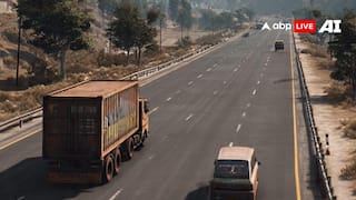 ओडिशा में हादसे का खौफनाक मंजर, नेशनल हाईवे पर ट्रक ने कार को 300 मीटर तक घसीटा