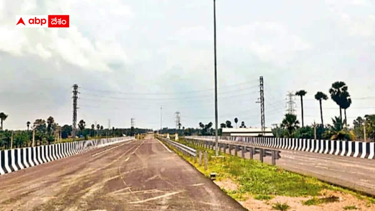 Satyasai district NH Tenders: సత్యసాయి జిల్లా హైవే టెండర్లలో రిగ్గింగ్ కలకలం - ఢిల్లీకి చేరిన అధికారుల అక్రమాల చిట్టా!