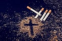 World No Tobacco Day 2026 : तंबाखू व्यसनाचे दुष्परिणाम, तणाव कमी करण्यासाठी तंबाखू किंवा धूम्रपानाचा वापर कमी कसा कराल? वाचा तज्ज्ञांचं मत