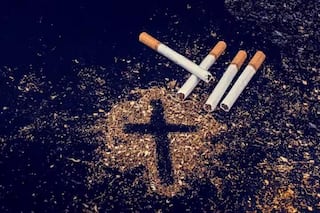 World No Tobacco Day 2026 : धूम्रपान, तंबाखू वापराचे दुष्परिणाम आणि धूम्रपान तंबाखूचा वापर कसा थांबवाल? वाचा तज्ज्ञांचा सल्ला