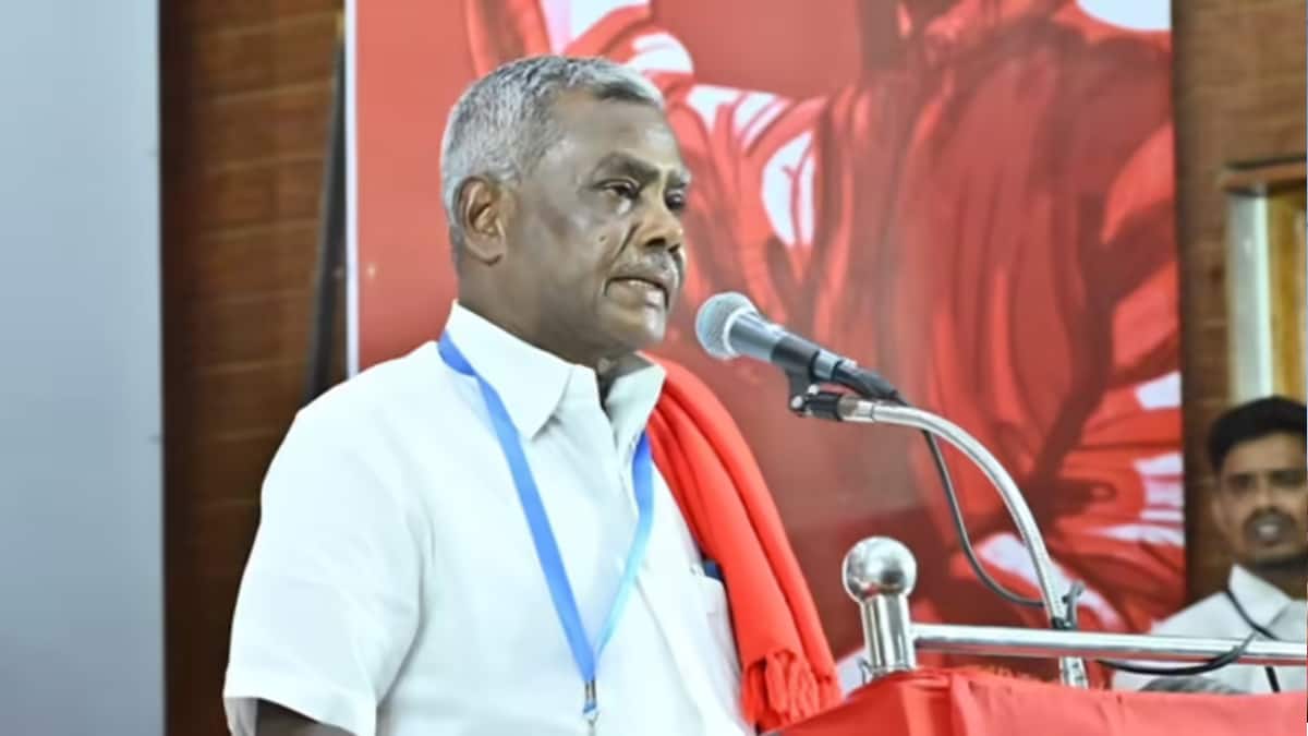 "காவல்துறையின் அலட்சியமே காரணம்" - நெட்டூர் வன்கொடுமை சம்பவத்தால் கொதித்தெழுந்த பெ.சண்முகம்!
