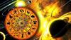 Today's horoscope: શનિવાર આ 4 રાશિ માટે શુભ, બદલશે કિસ્મત, જાણો 12 રાશિનો આજનો ફળાદેશ