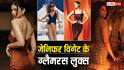 41 की उम्र में भी जेनिफर विंगेट बिखेरती हैं ग्लैमर का जादू, हर लुक पर ठहर जाती हैं नजरें, देखें फोटोज