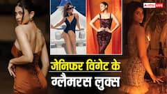 41 की उम्र में भी जेनिफर विंगेट बिखेरती हैं ग्लैमर का जादू, हर लुक पर ठहर जाती हैं नजरें, देखें फोटोज