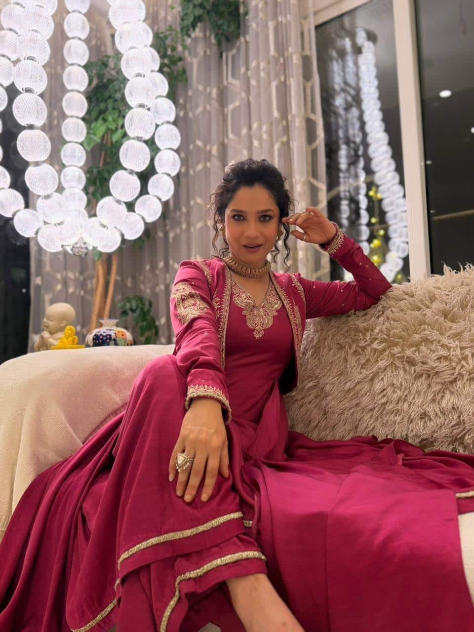 Who is the richest TV actress? Know the net worth of Divyanka Tripathi, Rupali Ganguly to Hina Khan