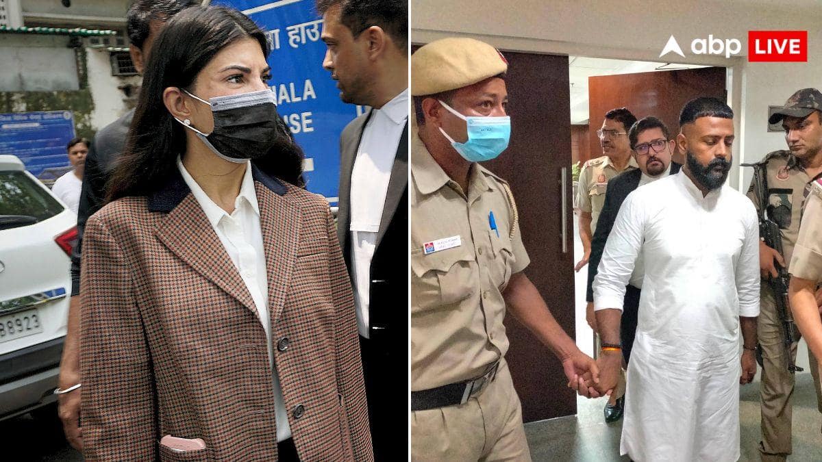 ठग सुकेश और जैकलीन की बढ़ी मुश्किलें, 200 करोड़ के मनी लॉन्ड्रिंग केस पर कोर्ट ने दिया ये सख्त निर्देश