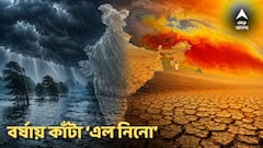 স্বস্তি নেই ! গত কয়েকবছরের সর্বনিম্ন বৃষ্টিপাত হতে পারে এবার, 'এল-নিনো' নিয়ে ভয়ঙ্কর পূর্বাভাস