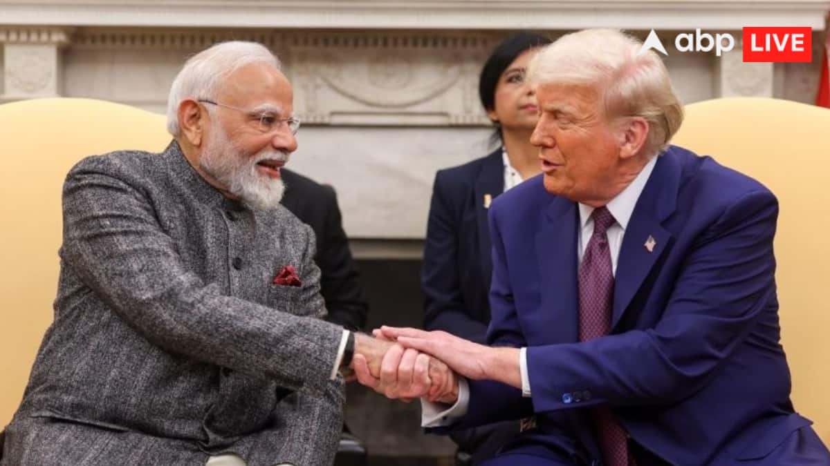 'भारत दुनिया के पावर सेंटर्स में से एक', ट्रंप के विशेष दूत सर्जियो गोर ने इंडिया को लेकर और क्या कहा?