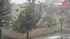 Uttarakhand Weather: देहरादून में बरसे बादल तो हरिद्वार में चली धूल भरी आंधी, कई जिलों में ओलावृष्टि का अलर्ट जारी