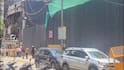 Mumbai Mumbadevi News : मोठी बातमी! मुंबईच्या मुंबादेवी परिसरात बेवारस बॅग सापडल्याने खळबळ; पोलिसांसह बॉम्ब शोध पथक घटनास्थळी दाखल