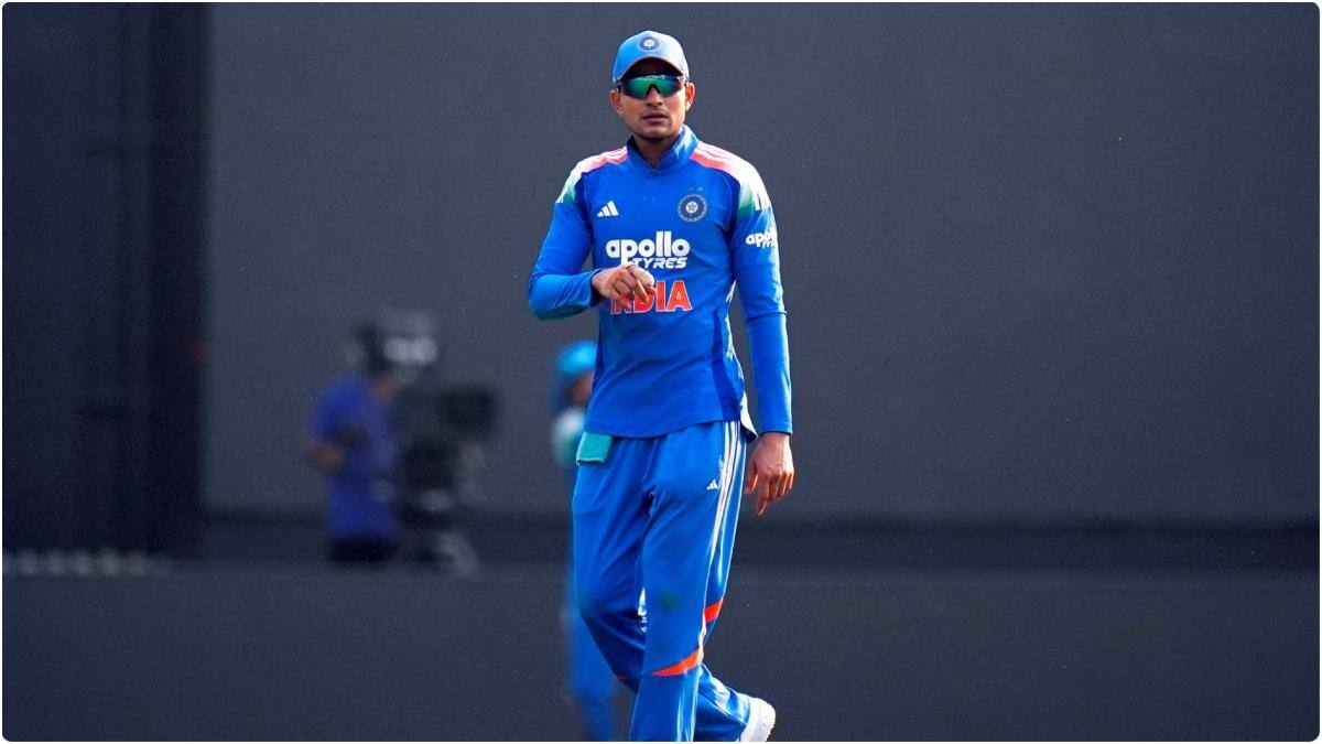 'टी20, वनडे और टेस्ट, मुझे हर फॉर्मेट में...', फाइनल से पहले शुभमन गिल का बड़ा बयान; जानें क्या कहा