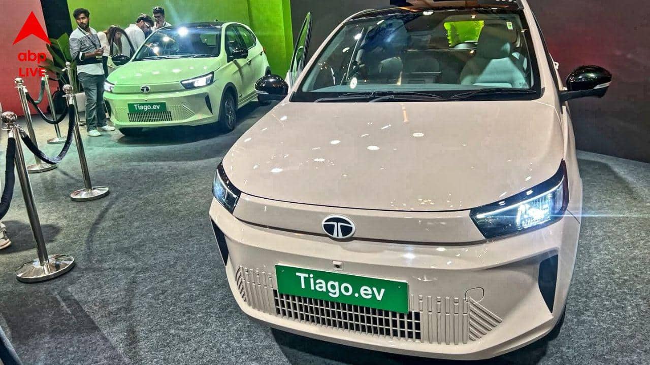 Tata Tiago EV EMI Plan: அட்டகாசமான புதிய டாடா டியாகோ EV கார லோன்ல வாங்கப் போறீங்களா.? எவ்வளவு முன்பணம்.? EMI பிளான் இதோ