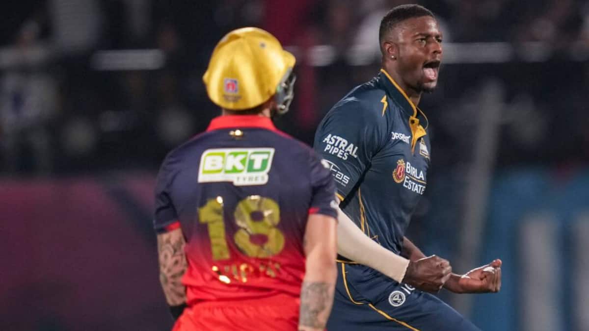 RCB vs GT IPL 2026 Final: Key Battles That Could Decide The High-Stakes Title Clash