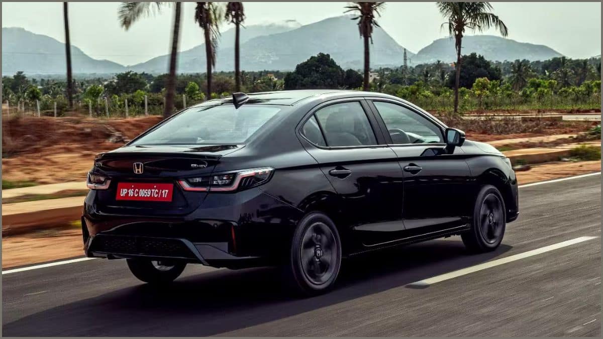 Honda City Facelift Hybrid Review: புதிய ஹோண்டா சிட்டி ஃபேஸ்லிஃப்ட் ஹைப்ரிட் எப்படி இருக்கு.? உண்மையான மைலேஜ் என்ன.? இதோ ரிவ்யூவ்