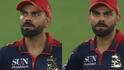 WATCH: Virat Kohli Left Stunned As Washington Sundar Is Ruled Not Out In IPL Final