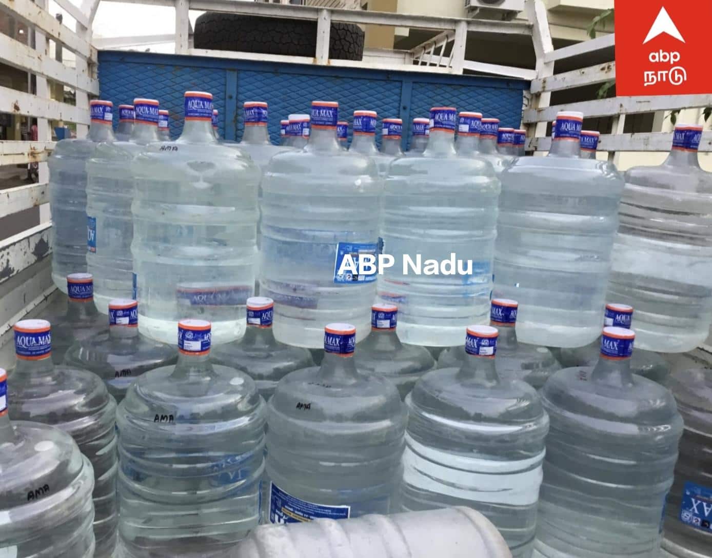 வெயிலில் கேன் தண்ணீர் குடிக்கிறீங்களா ? உஷார்.. உணவு பாதுகாப்பு துறை அதிரடி எச்சரிக்கை