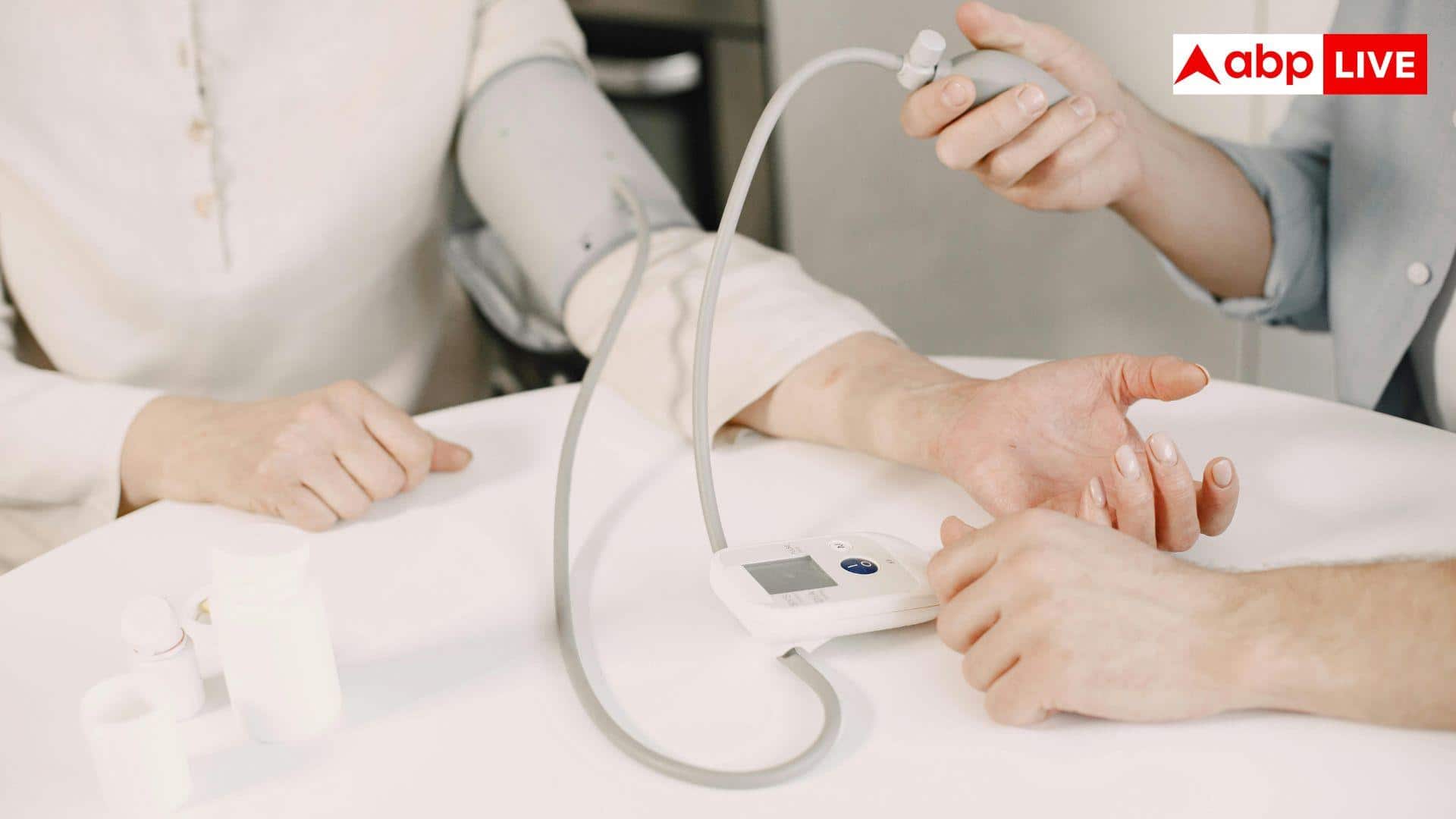 Kidney Health Tips: किडनी खराब होने से पहले शरीर नहीं देता बड़ा संकेत, डॉक्टर की चेतावनी- देर होने का न करें इंतजार