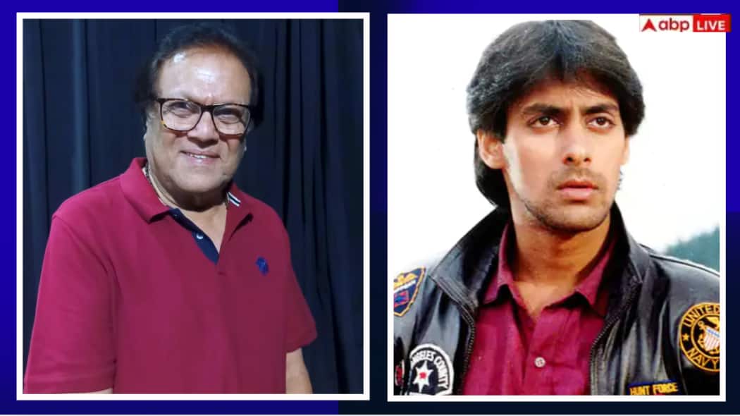 'मैंने प्यार किया' में बने सलमान खान के पिता, 11 साल पहले छोड़ा बॉलीवुड, अब कहां हैं और क्या कर रहे राजीव वर्मा?
