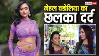 'तारक मेहता के सेट पर मेरी बेइज्जती हुई', एक्ट्रेस का बड़ा खुलासा, बोलीं- हमें दबाया जाता है