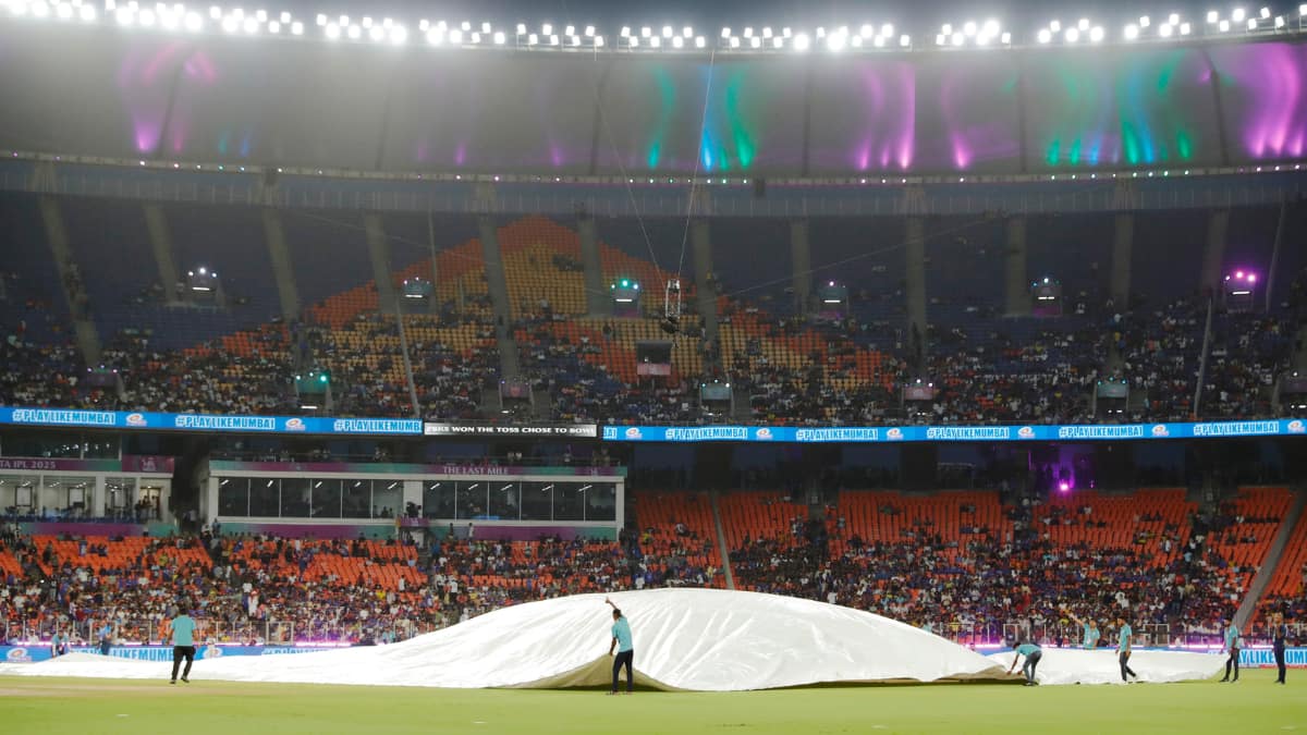 IPL 2026 Final: Is There A Reserve Day For RCB vs GT Title Clash? All You Need To Know