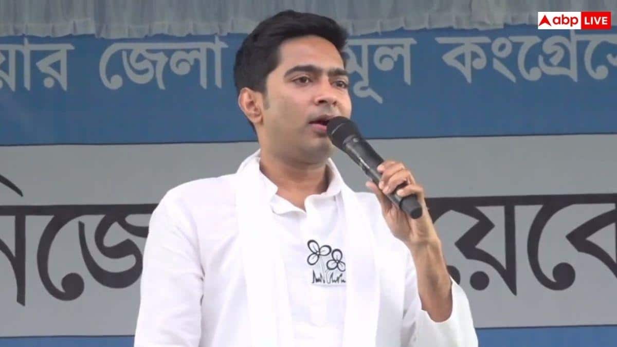 Attack on Abhishek Banerjee: अभिषेक बनर्जी जहां से सांसद, वहां कितने हिंदू-मुस्लिम; जानें लोकसभा सीट की आबादी?