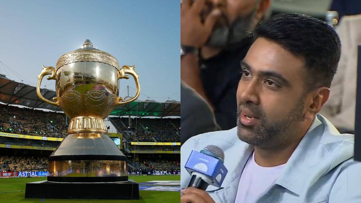 RCB या गुजरात, कौन जीतेगा फाइनल? रविचंद्रन अश्विन ने कर दी चैंपियन टीम की भविष्यवाणी