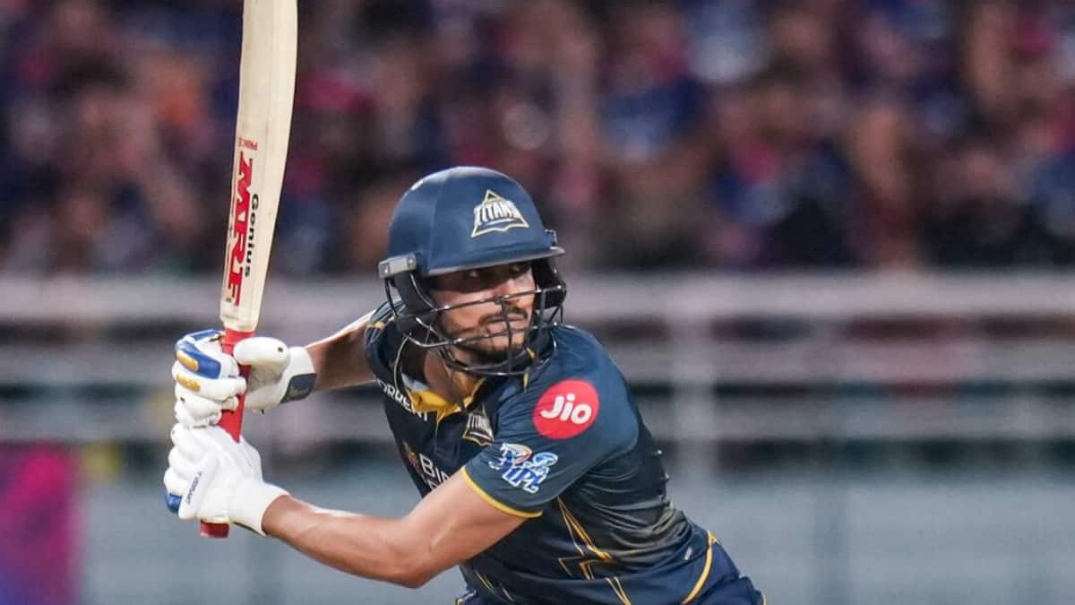 Shubman Gill Opens Up on India T20I Return Ambitions Ahead Of IPL 2026 Final Against RCB