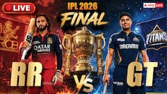 RCB ने जीता IPL 2026 का खिताब, लगातार दूसरी ट्रॉफी जीतकर रचा इतिहास, फाइनल में गुजरात को हराया