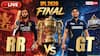 RCB ने जीता IPL 2026 का खिताब, लगातार दूसरी ट्रॉफी जीतकर रचा इतिहास, फाइनल में गुजरात को हराया