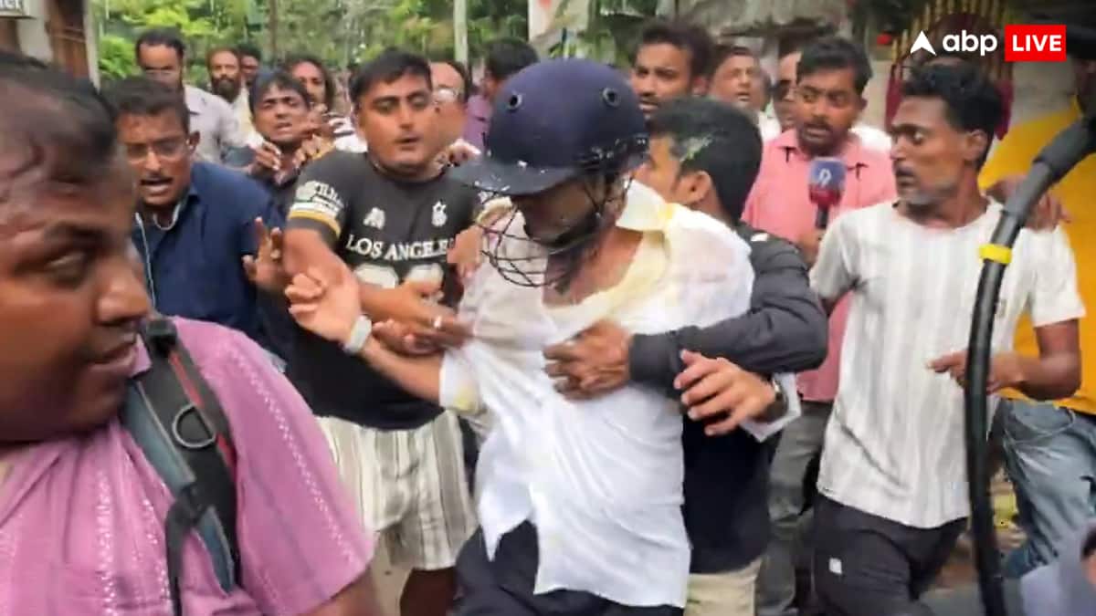 अभिषेक बनर्जी पर हमले में बड़ा ट्विस्ट, पुलिस ने जिसे किया अरेस्ट, TMC विधायक से निकला उसका लिंक