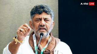 ‘कोई भी समर्पित कार्यकर्ता बन सकता है मुख्यमंत्री’, शपथ ग्रहण से पहले डीके शिवकुमार का बड़ा बयान