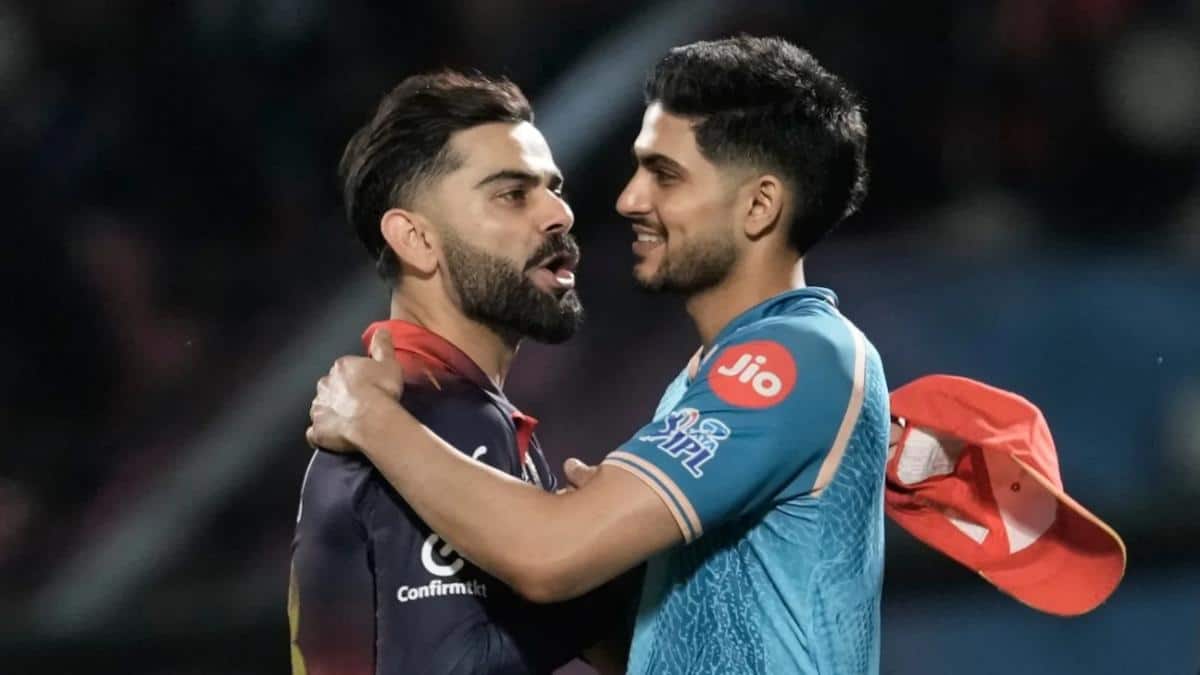 RCB vs GT IPL Final: ఫైనల్లో ఎంత స్కోర్ ఈజీగా ఛేజ్ చేయవచ్చు? నెగ్గాలంటే ఫస్ట్ బ్యాటింగ్ టీం ఎంత స్కోర్ చేయాలి