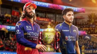 IPL 2026: આજે RCB અને GT વચ્ચે ફાઇનલ, વિજેતા ટીમ પર થશે ધનવર્ષા, જાણો રનર-અપને કેટલા મળશે પૈસા
