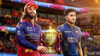 ipl winner prize money 2026 royal challengers bengaluru vs gujarat titans final today in ahmedabad