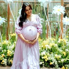 Surbhi Jyoti: 38 वर्षीय अभिनेत्री लवकरच होणार आई; वाढदिवशीच पार पडला बेबी शॉवर, प्रेग्नन्सी ग्लोने वेधलं लक्ष