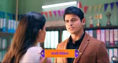Star Pravah Serial: स्टार प्रवाहच्या नव्या मालिकेत 24 वर्षीय प्रसिद्ध रीलस्टारची हिरोईनसाठी वर्णी! तुम्ही ओळखलंत का?