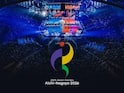 ASIAN GAMES 2026: सूर्यकुमार यादव, शुभमन गिल OUT, वैभव सूर्यवंशी IN; आशियाई स्पर्धेसाठी BCCI मोठी घोषणा