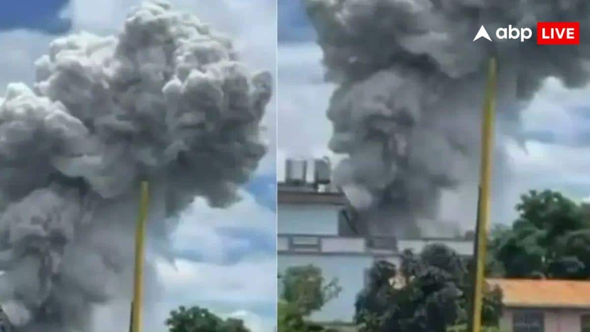 म्यांमार में धमाके की वजह से 50 की मौत, 60 से ज्यादा गंभीर रूप से घायल