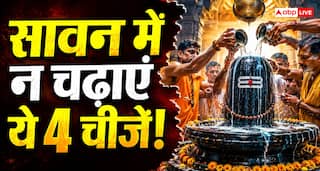 Sawan 2026: सावन में शिवलिंग पर क्या चढ़ाएं और क्या नहीं? जानिए 4 वर्जित चीजें और भोलेनाथ को प्रिय वस्तुएं