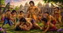Mahabharat: जब दुर्योधन ने भीम को विष देकर गंगा में फेंका, फिर हुआ चमत्कार!