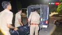 UP News: शराब पार्टी के विवाद में दोस्तों ने युवक की लाठी-डंडों से हत्या, सबूत मिटाने को चिता पर रखा शव