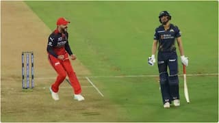 Watch: फाइनल में शुभमन गिल के विकेट पर विराट कोहली का एग्रेसिव रिएक्शन, सेलिब्रेशन से लूटी महफिल