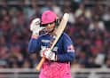 Vaibhav Sooryavanshi IPL Orange Cap Winner : 16 सामने, 776 धावा! ज्या वयात मुलं बोर्डाची परीक्षा देतात, त्या वयात वैभव सूर्यवंशीने IPLमध्ये ऑरेंज कॅपवर नाव कोरलं