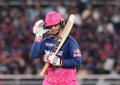 Vaibhav Sooryavanshi IPL Orange Cap Winner : 16 सामने, 776 धावा! ज्या वयात मुलं बोर्डाची परीक्षा देतात, त्या वयात वैभव सूर्यवंशीने IPLमध्ये ऑरेंज कॅपवर नाव कोरलं