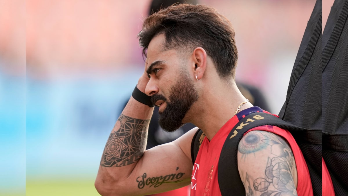 Will Ahmedabad Be A Nightmare For RCB? Here's Why GT Might Steal Title Tonight